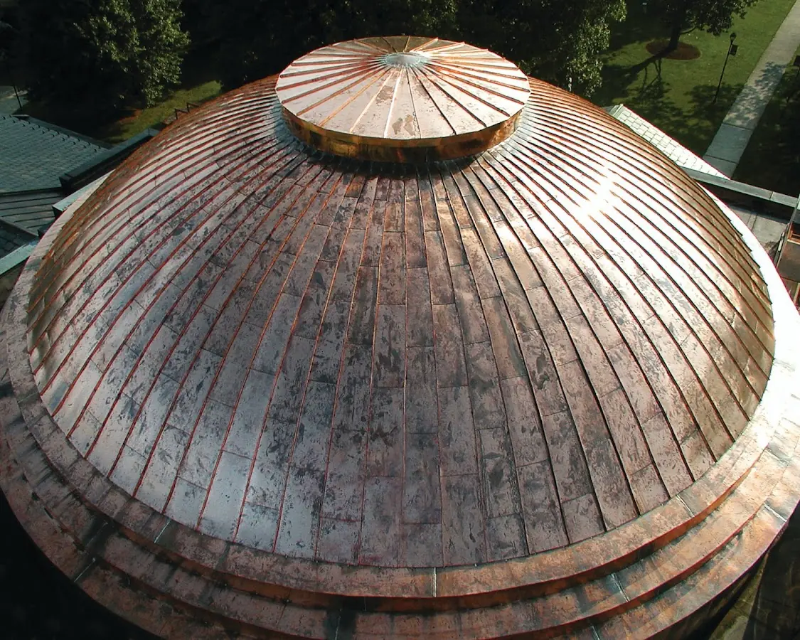 Craftsman Roofing crew installing a new roof in Keswick-Stornaway